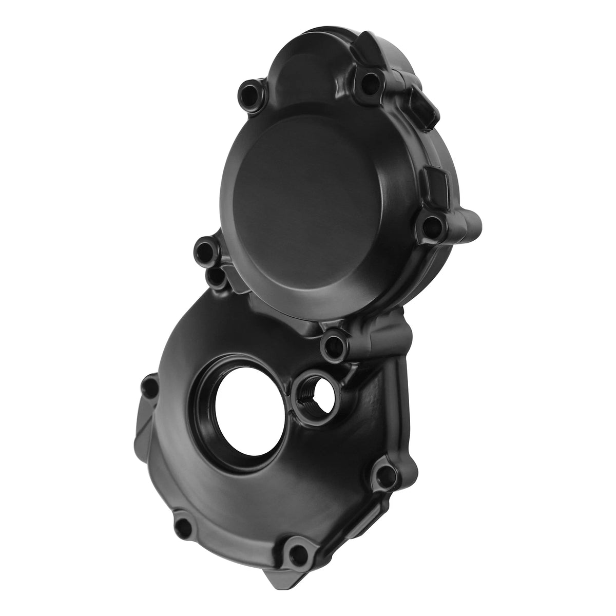 Right Engine Starter Crankcase Cover Fit For SUZUKI Hayabusa GSX1300R 2004-24 21