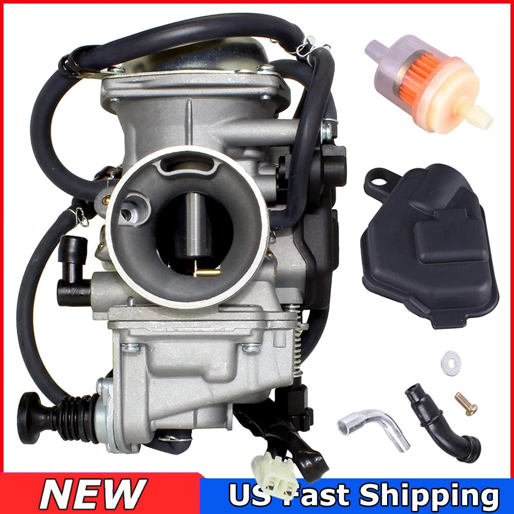 Carburetor for Honda Rancher 350 RX350 FE FM TE TM 2x4 4X4 2000-06  ATV Carb