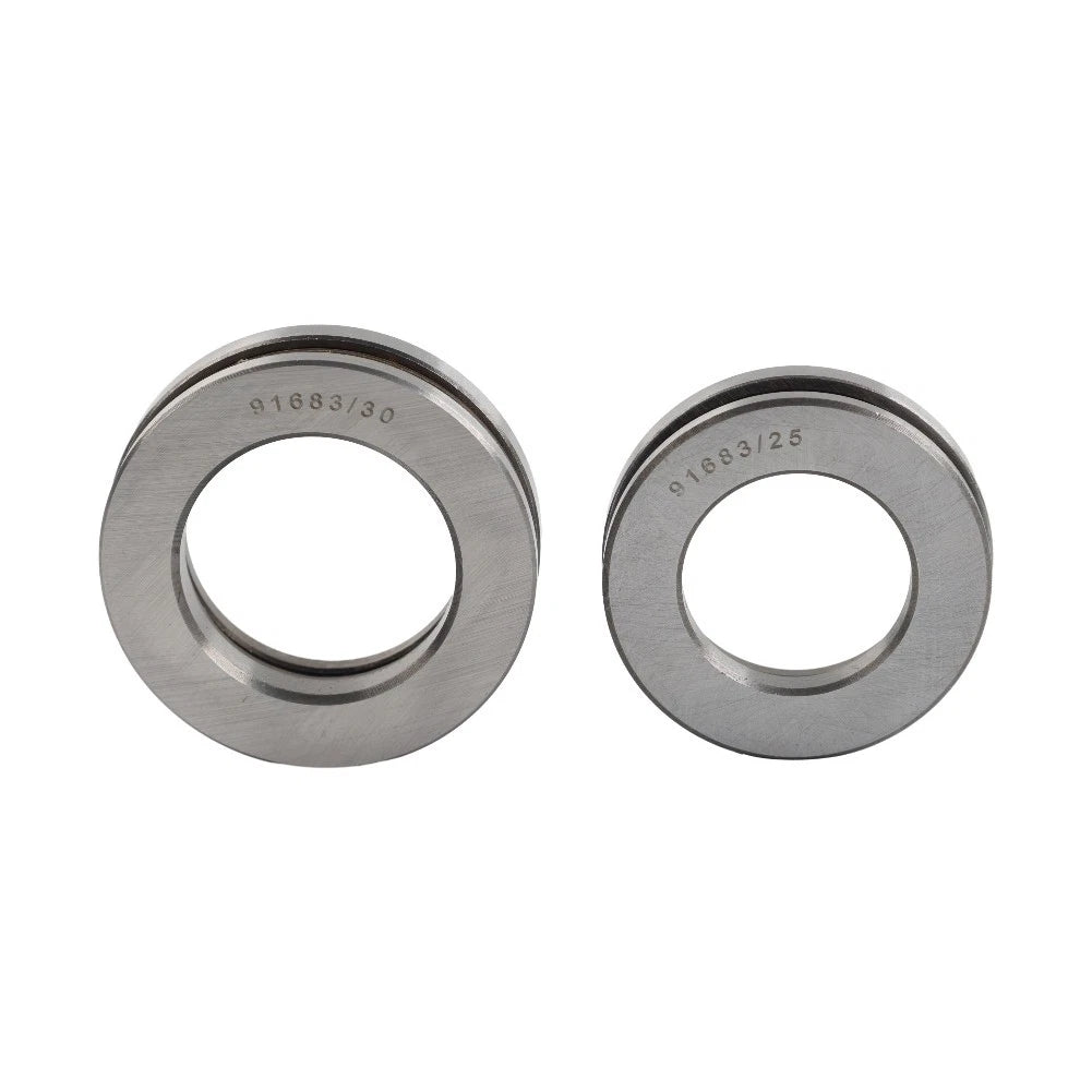 Steering Stem Bearing Kit For Yamaha PW80 PY80 Peewee80 Dirt Bike Motorcycle