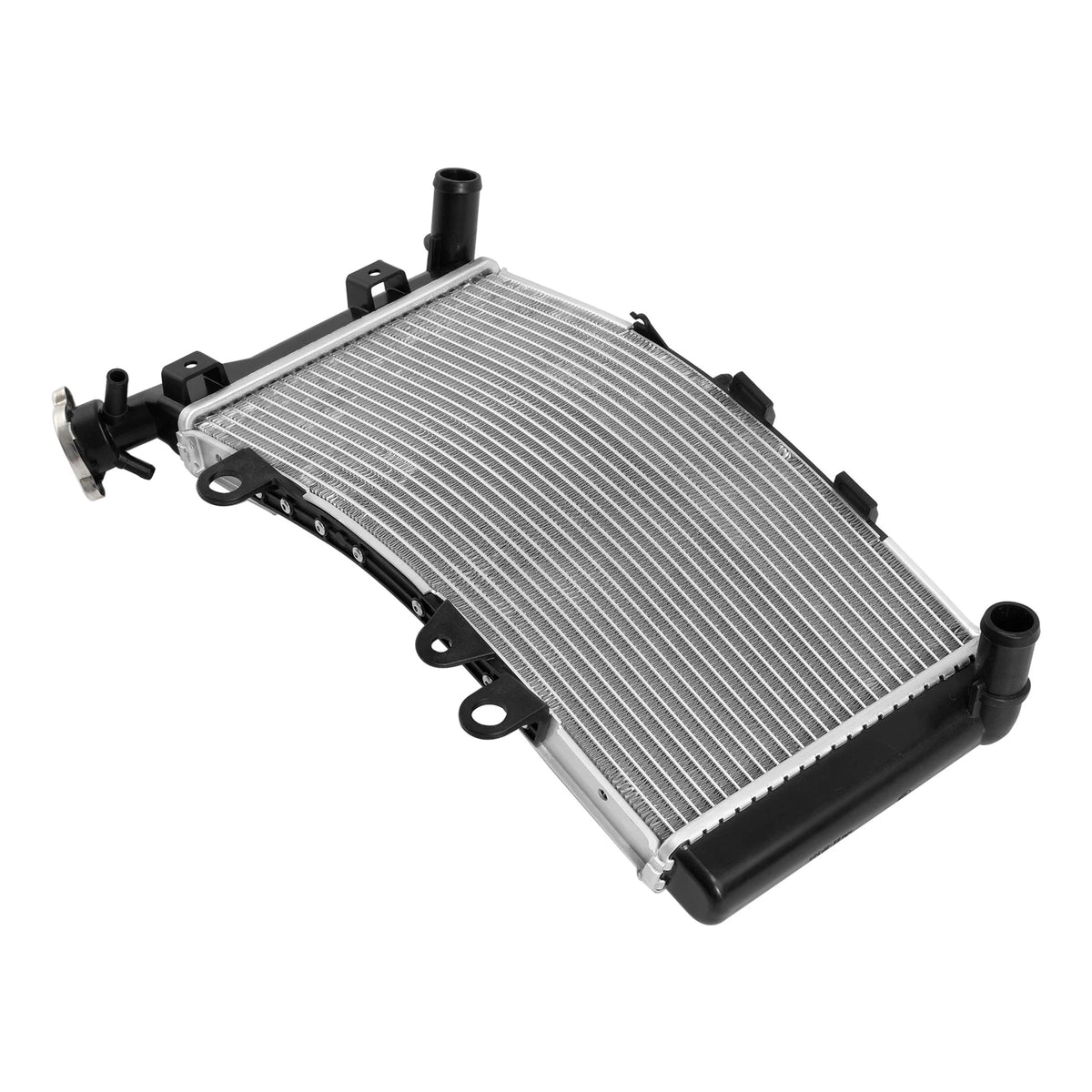 Radiator Cooling Cooler Fit For BMW F750GS F850GS F850GS Adventure 2019-2024 23