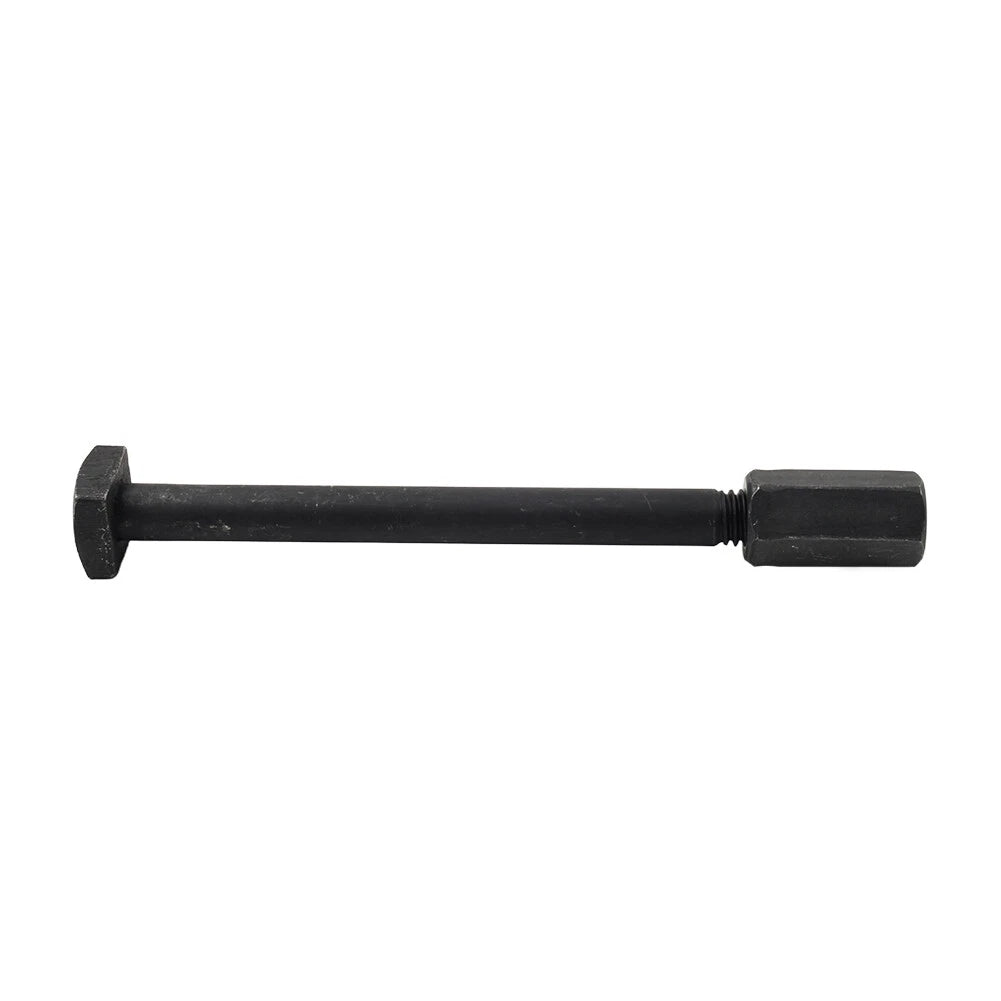1 set T- Bolt Assembly for Bridgeport Tool CNC Mill Part J Head Milling Machine