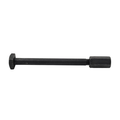 1 set T- Bolt Assembly for Bridgeport Tool CNC Mill Part J Head Milling Machine