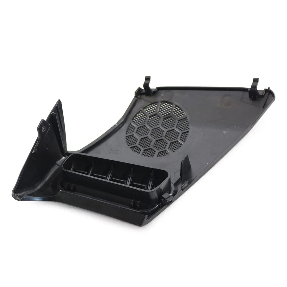 For Mercedes E-Class W210 1996-02 Dash Board Air Vent Speaker Grill Cover Right