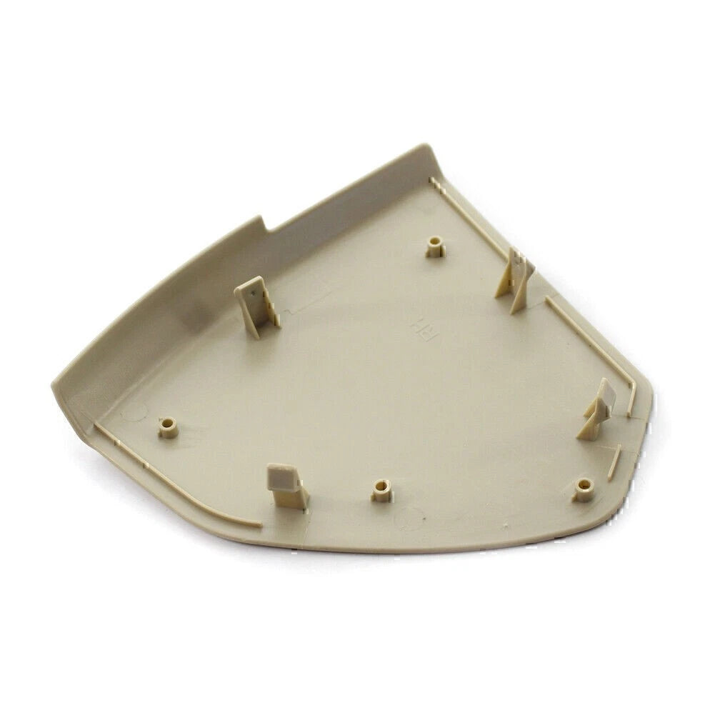 Front Right Door Plastic Cover Trim Beige For Mercedes-E-Class W211 2003-2009 08
