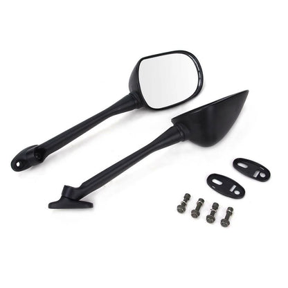 Rear View Mirrors For HONDA CBR 600RR 2003-2019 CBR1000RR 2004-2007 BR250R 10-13
