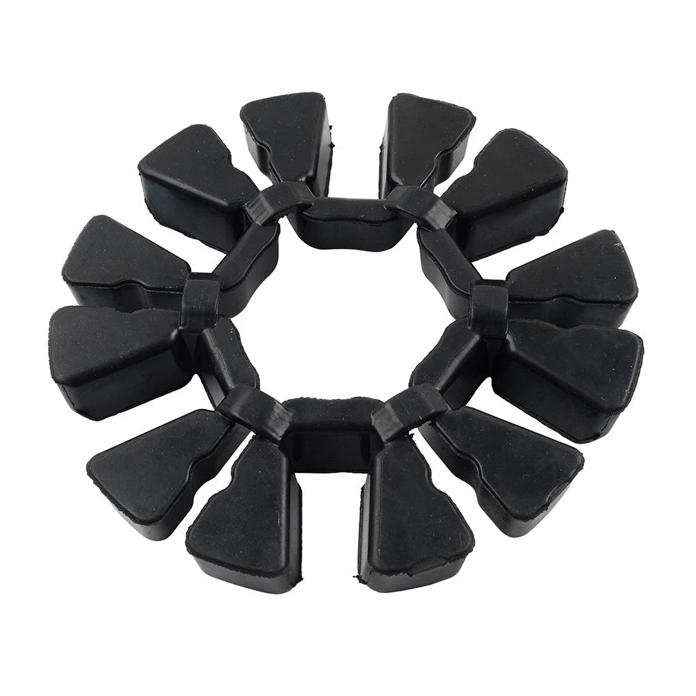 Rear Wheel Cush Drive Damper For Kawasaki Ninja250 Z250 Ninja300 Z300 Ninja400