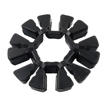 Rear Wheel Cush Drive Damper For Kawasaki Ninja250 Z250 Ninja300 Z300 Ninja400