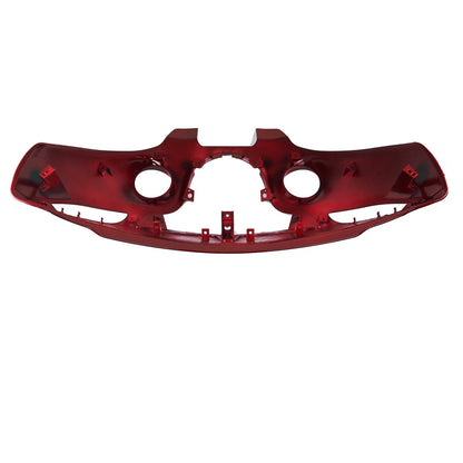 Red Front Outer Headlight Fairing For Indian Roadmaster 15-25 Chieftain 14-18 17