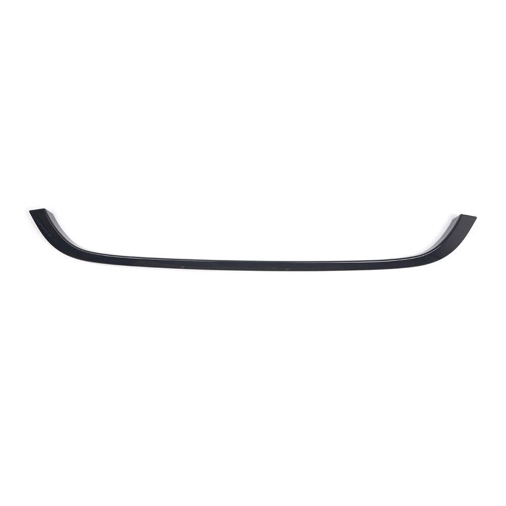 Front Bumper Grille Frame Molding Trim For BMW Mini Cooper R55 R56 R58 R57R59