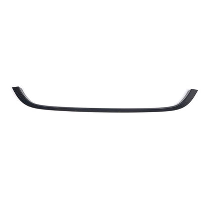Front Bumper Grille Frame Molding Trim For BMW Mini Cooper R55 R56 R58 R57R59