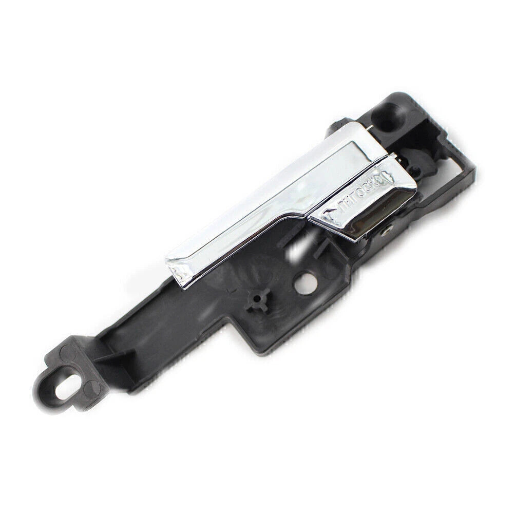 For Ford 2006-2012 Inside Interior Door Handle Chrome Front Left Driver Side Car