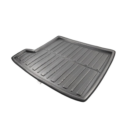 1pc Rear Trunk Cargo Floor Tray Boot Liner Mat For BMW X1 E84 2010-2015