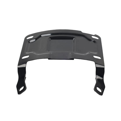 License Plate Relocation Mount For Harley Heritage Softail Classic FLSTC 86-06