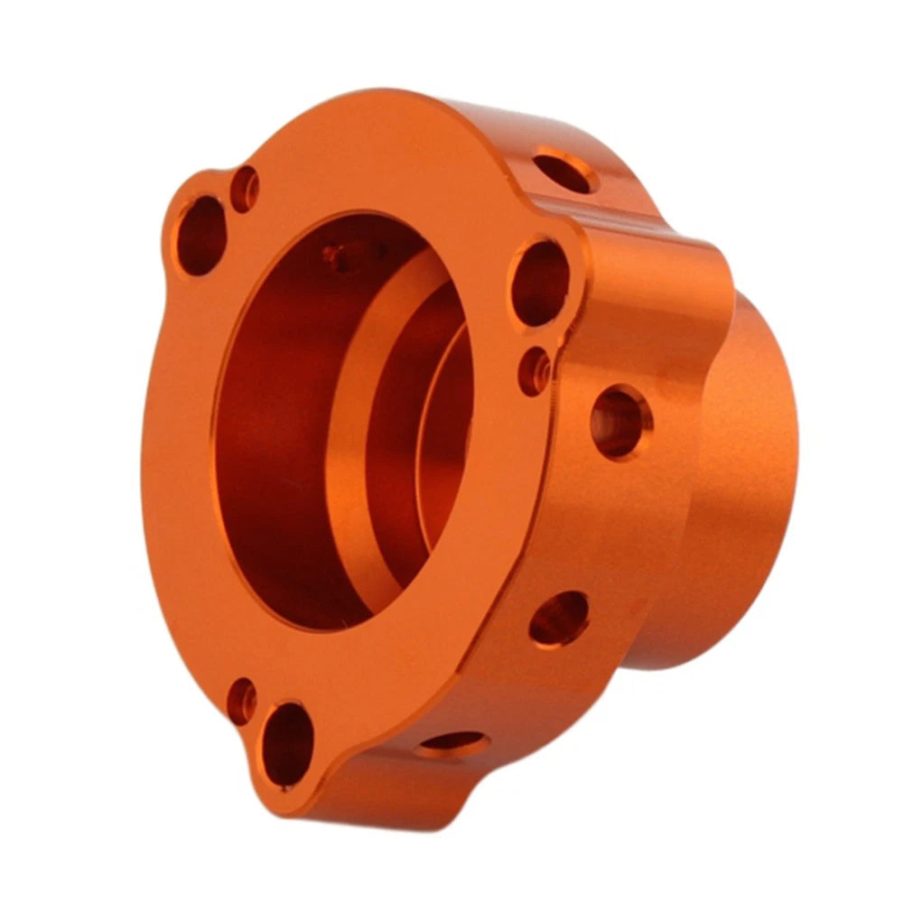 Turbo Blow Off Valve BOV Dump Adaptor Spacer For Audi A3 2.0T FSI B7 Engine