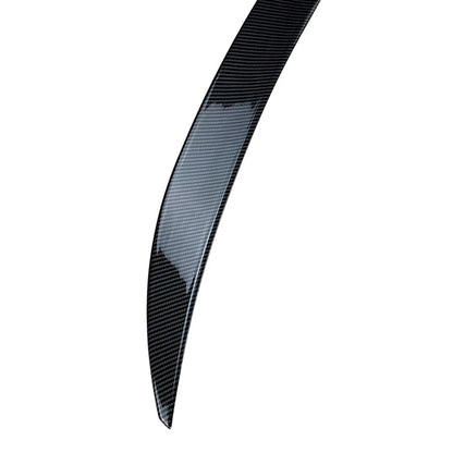 US Rear Trunk Spoiler Lip Wing For BMW 5-Series F10 4-Door Sedan M5 2011-2016