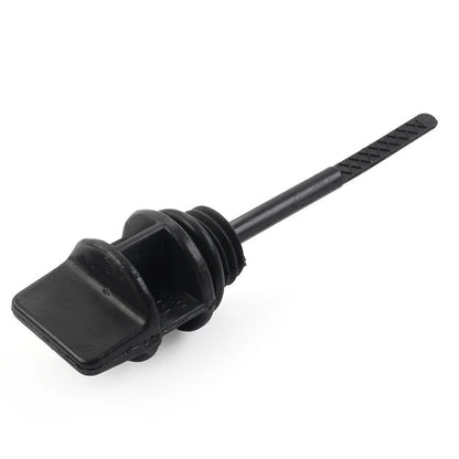 Oil Dipstick Oil Gauge For GY6 50 125cc 150cc Scooter Moped ATV Quad