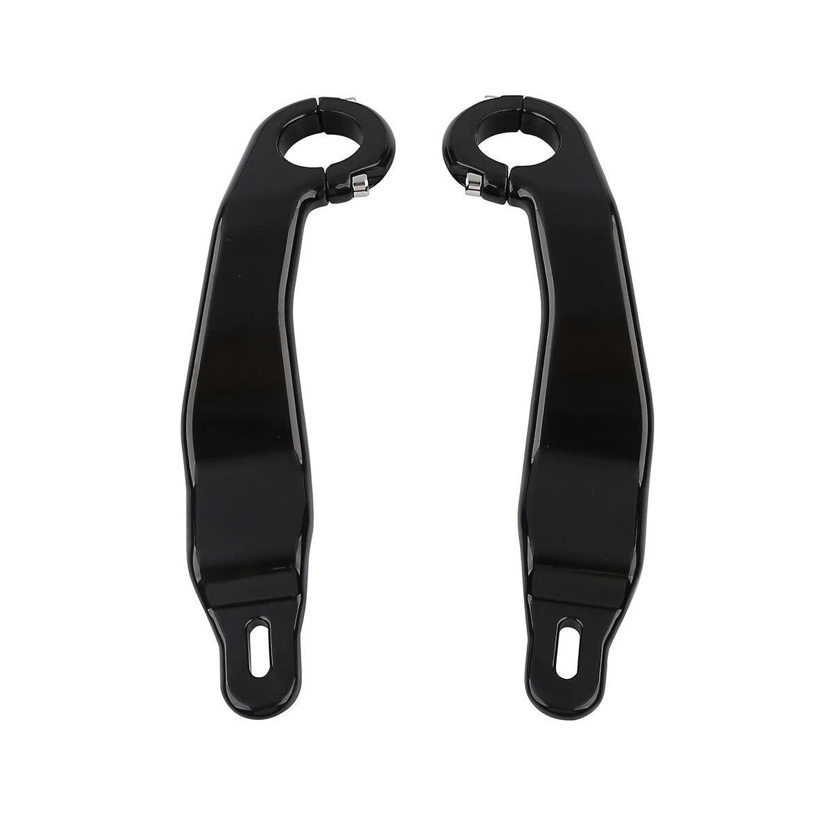 Fairing Support Bracket Mount Kit Fit For Harley Touring Road Glide 2015-2023 US