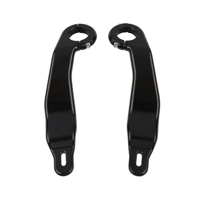 Fairing Support Bracket Mount Kit Fit For Harley Touring Road Glide 2015-2023 US