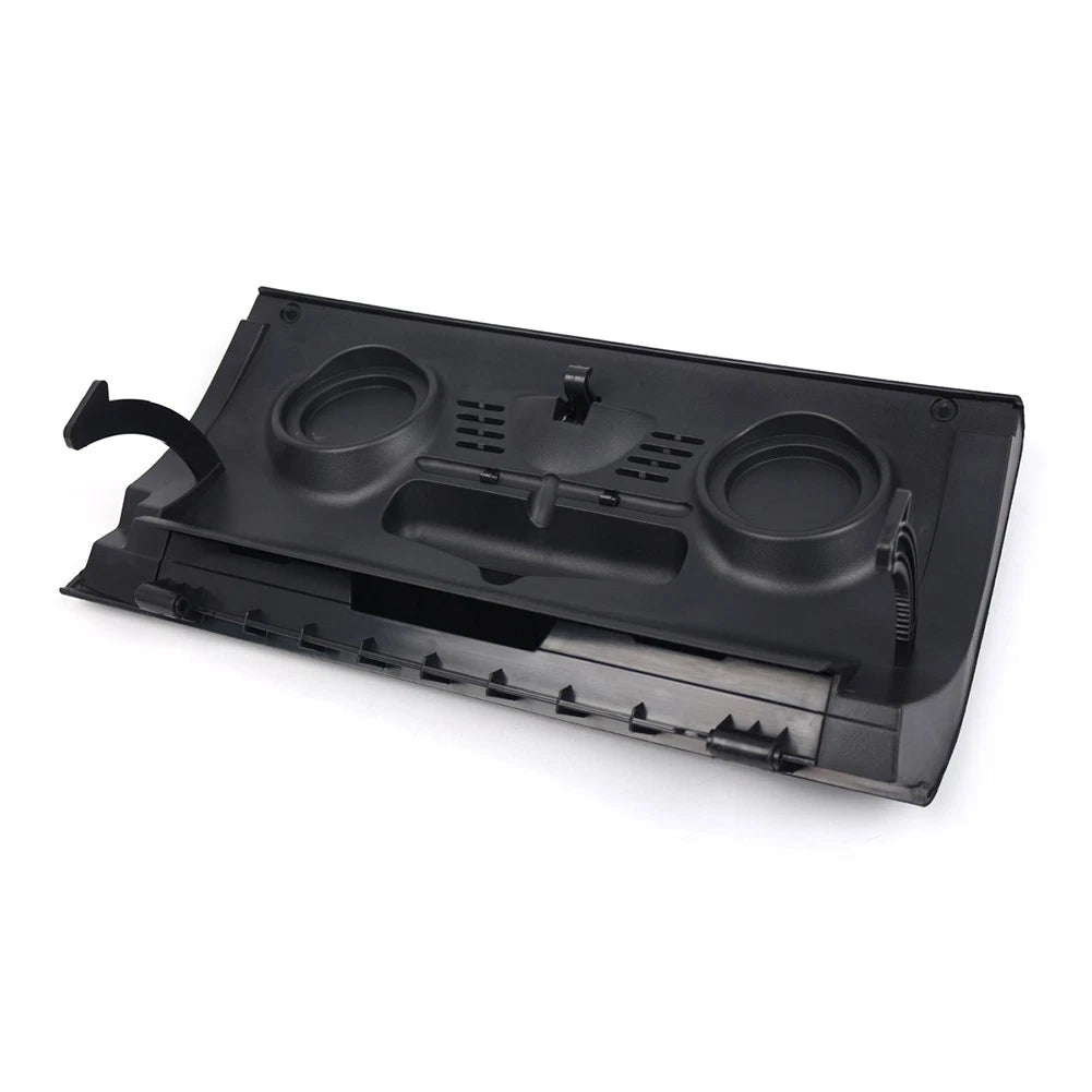 Black Glove Box Door Lid 51166959970 For Mini Cooper R50 R52 R53