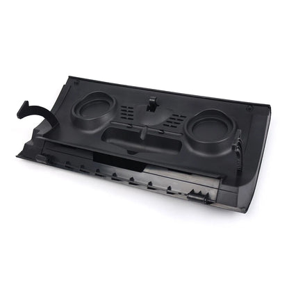 Black Glove Box Door Lid 51166959970 For Mini Cooper R50 R52 R53