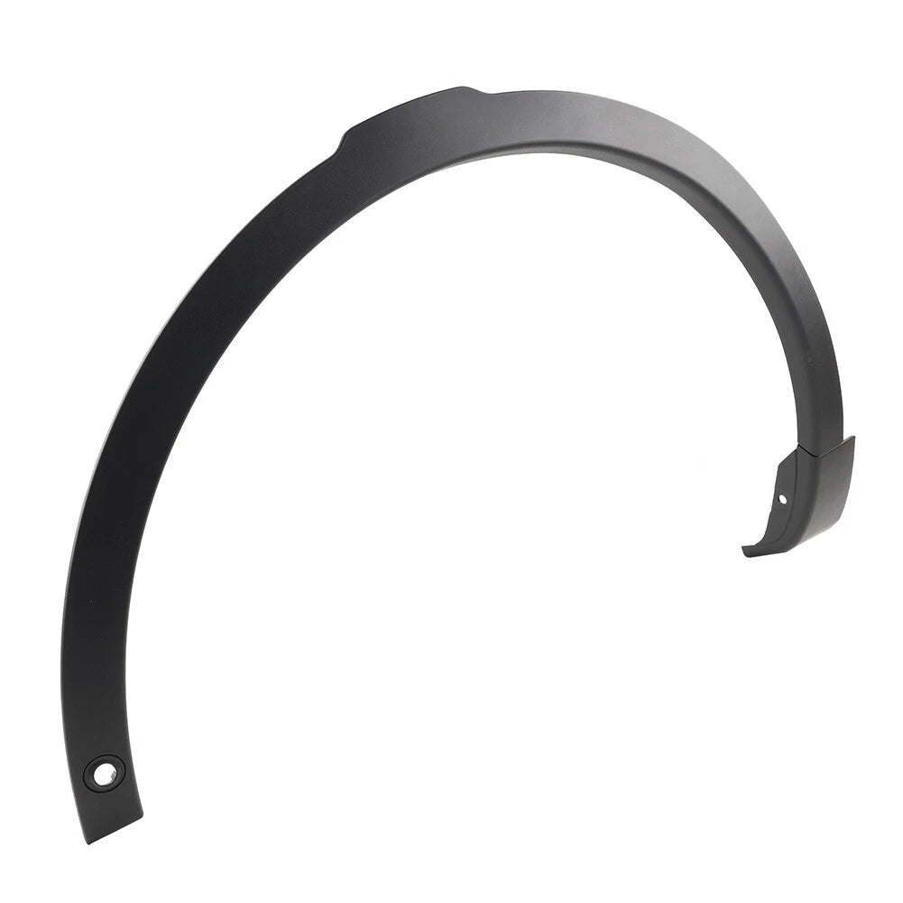 Front Fender Moulding Wheel Arch For Land Rover Discovery Sport 15-19 w/Holes L