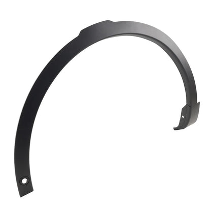 Front Fender Moulding Wheel Arch For Land Rover Discovery Sport 15-19 w/Holes L