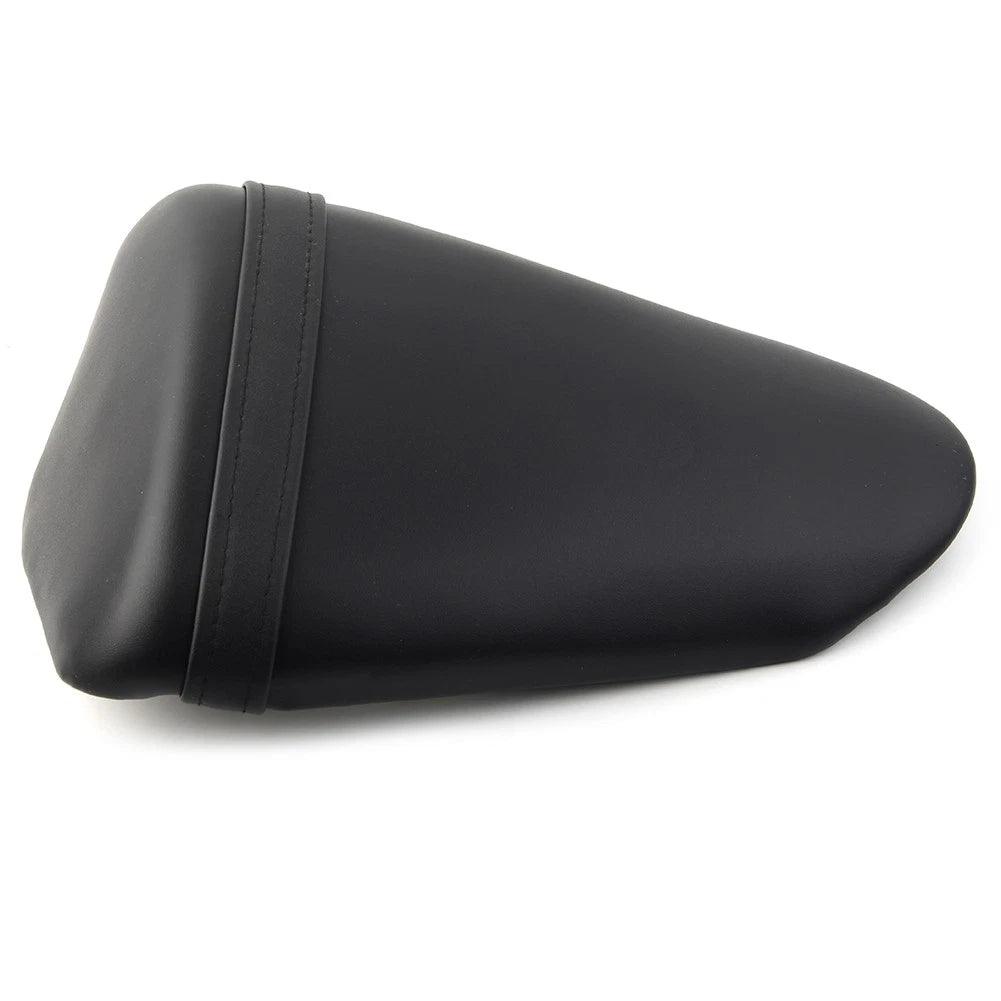 Rear Pillion Passenger Seat For Kawasaki Ninja ZX-6R ZX636 2009-12 ZX10R 2008-10
