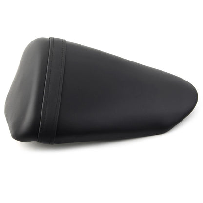 Rear Pillion Passenger Seat For Kawasaki Ninja ZX-6R ZX636 2009-12 ZX10R 2008-10