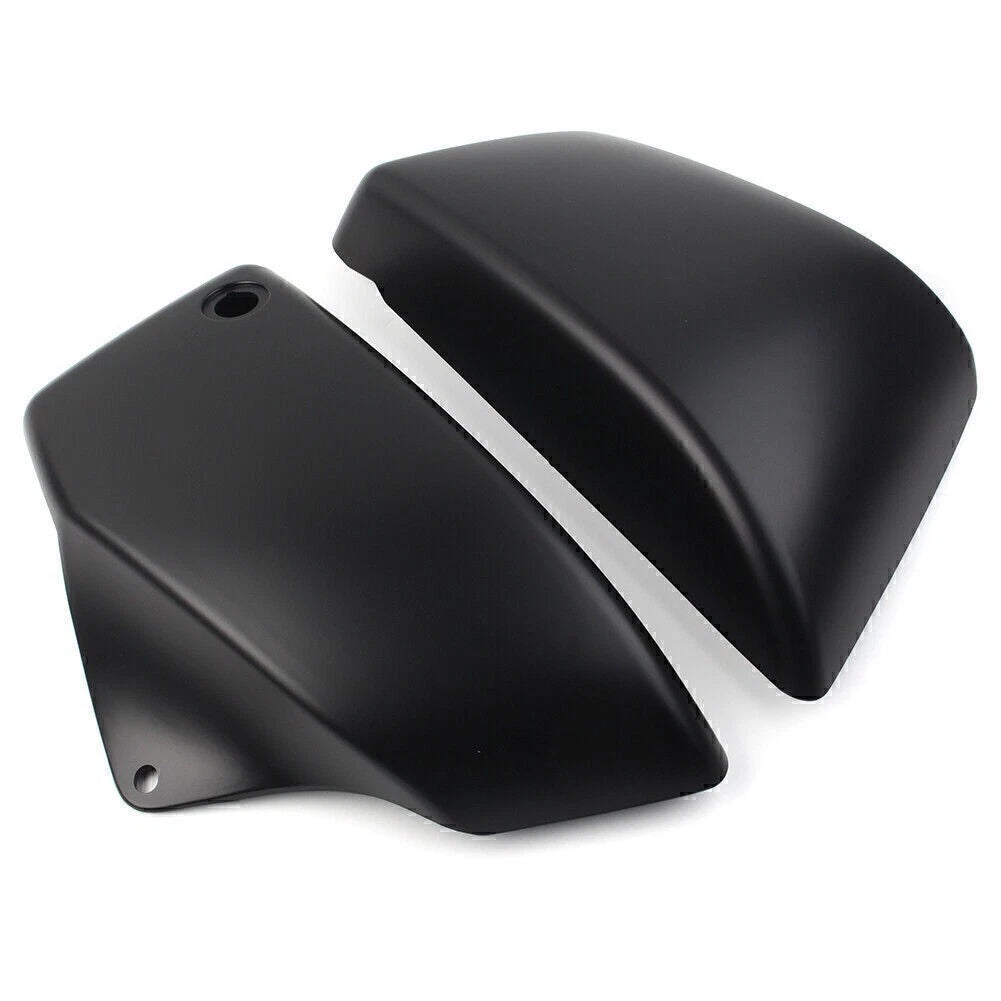 Side Battery Fairing Cover For Honda VT 1100 Shadow / Spirit / Sabre 1999-2008
