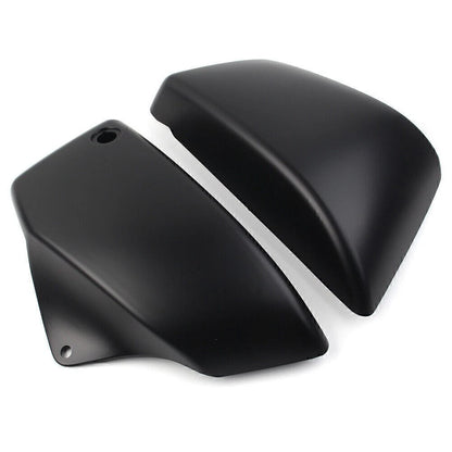 Side Battery Fairing Cover For Honda VT 1100 Shadow / Spirit / Sabre 1999-2008