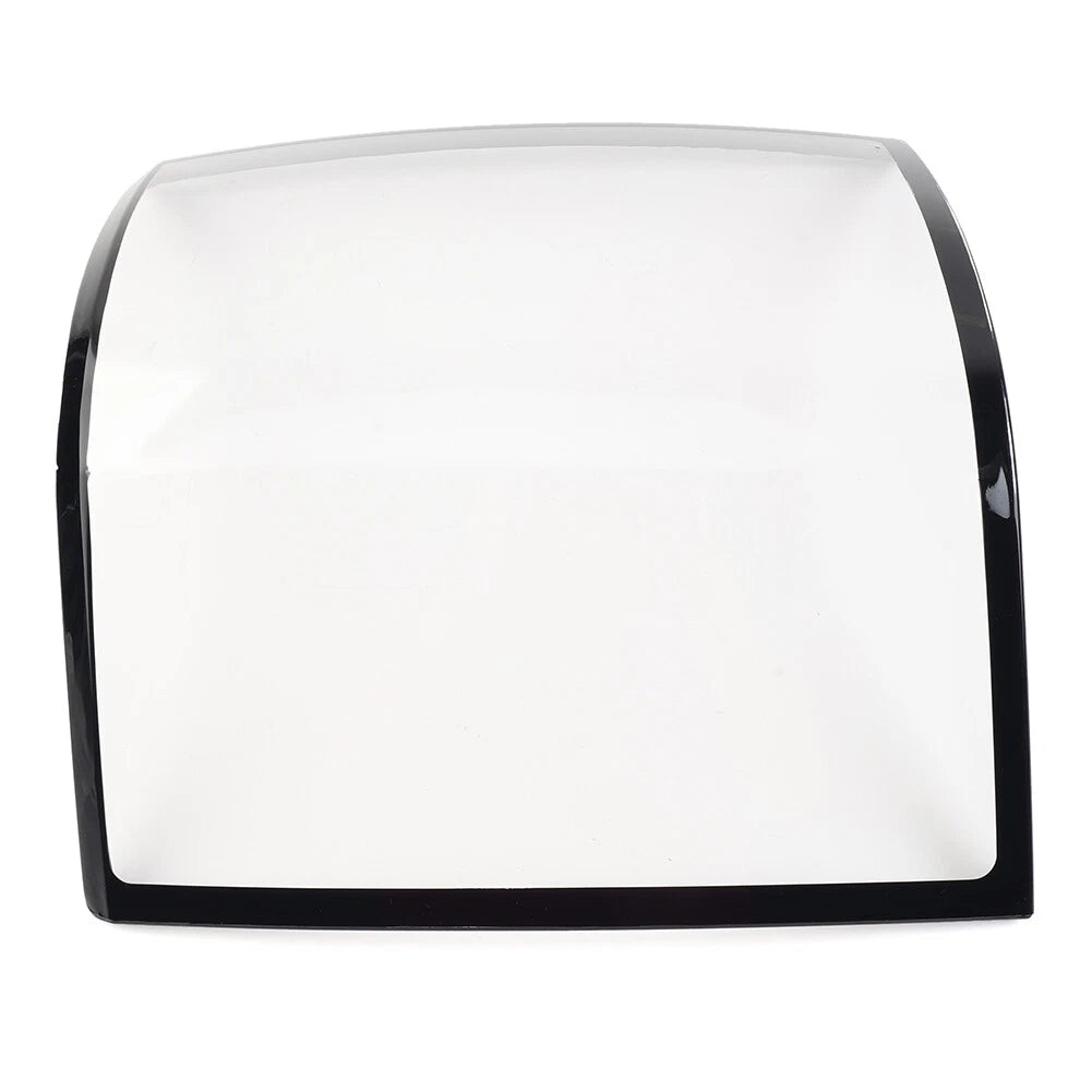 Tail Light Lens Cover Lampshade Lamp Shell Left For Land Rover Range Rover 10-12