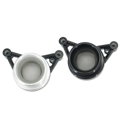 Air Filter Cleaner System Intake Kit For Harley Nightster 975 RH975 2022-2023