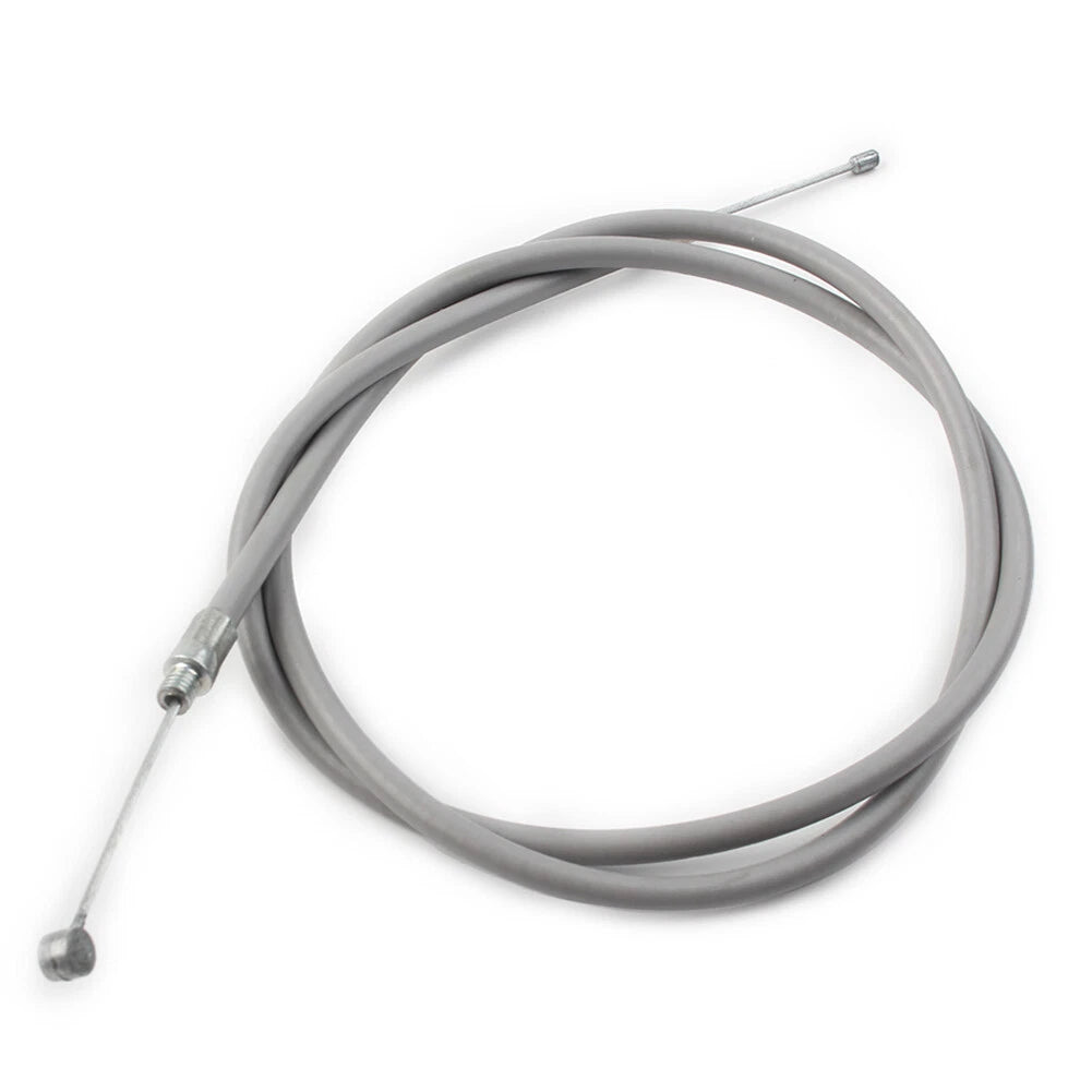 Gray Throttle Cable For Honda CT70 CT70H Trail 70  72-74 1973 Motorcycle