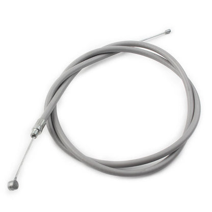 Gray Throttle Cable For Honda CT70 CT70H Trail 70  72-74 1973 Motorcycle