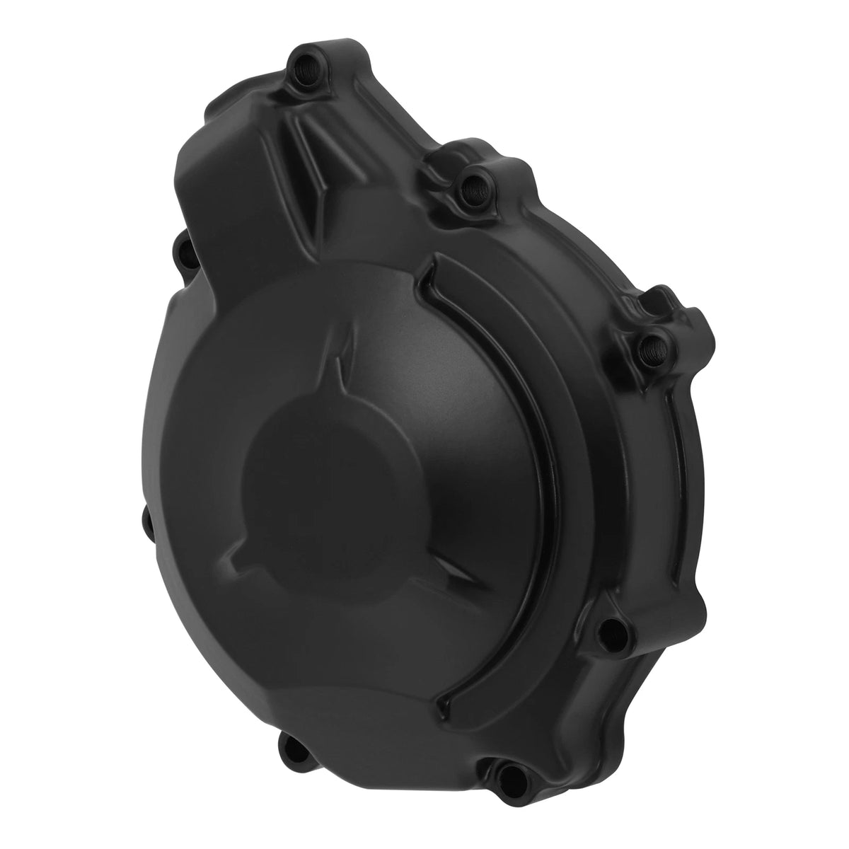 Black Stator Magneto Cover Fit For Suzuki GSXR1000 GSXR 1000 2017-2024 2023 2022