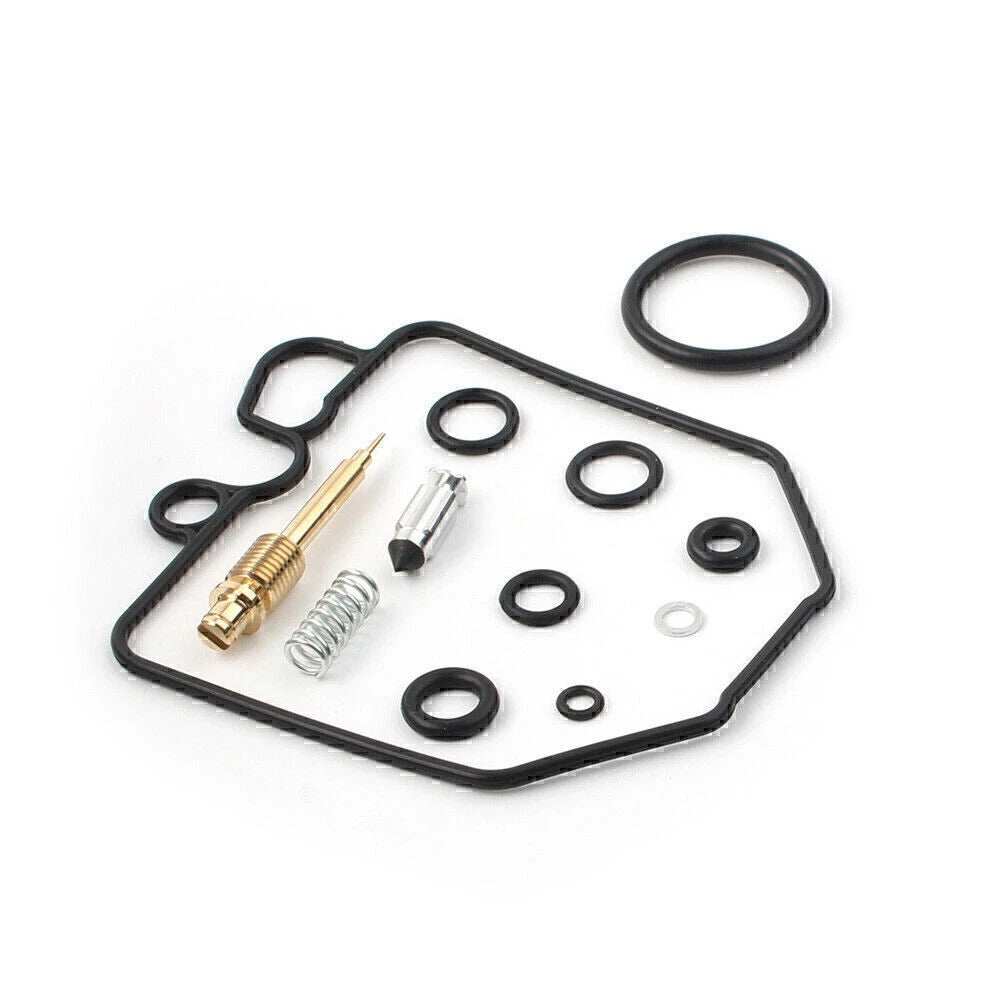 For honda CX650C GL650 SILVERWING 650 1983 Carburetor Repair Kit Rebuild kit