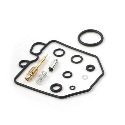 For honda CX650C GL650 SILVERWING 650 1983 Carburetor Repair Kit Rebuild kit