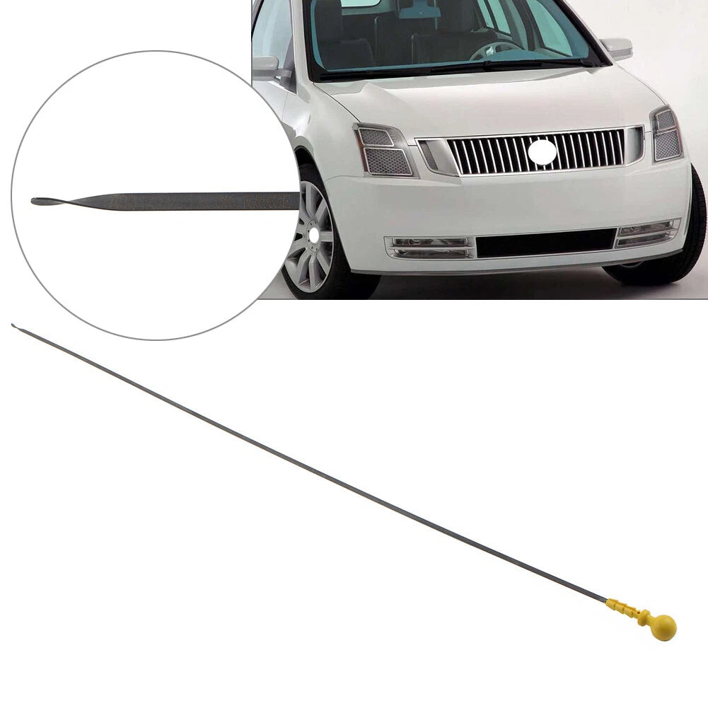 Engine Oil Dipstick Fit For Mercury Mercruiser 861942T9 805567T 818634T Car Auto