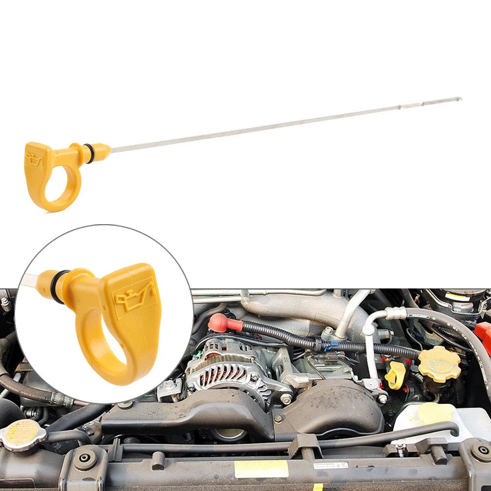 Engine Oil Dipstick For Subaru Forester Impreza Legacy Outback 11140AA150