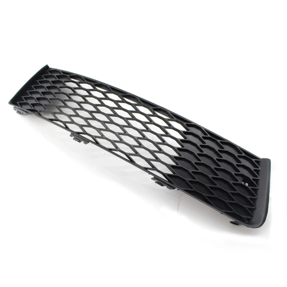Front Bumper Lower Outer Grille Insert Right Side For Audi Q7 2010-2015