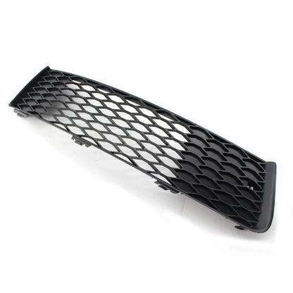 Front Bumper Lower Outer Grille Insert Right Side For Audi Q7 2010-2015