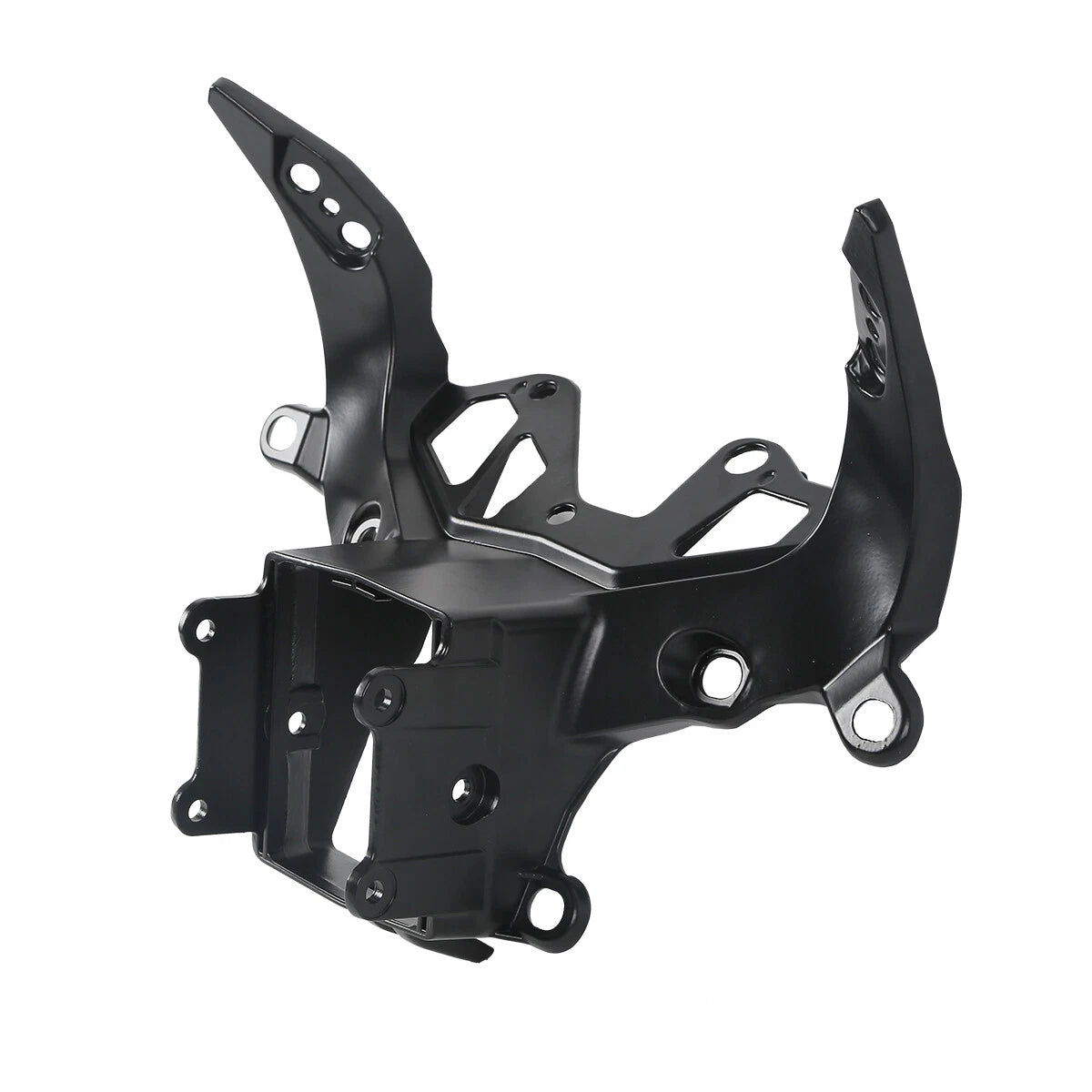 Front Upper Headlight Fairing Stay Bracket Fit For BMW S1000RR 2009-2018 2016 17