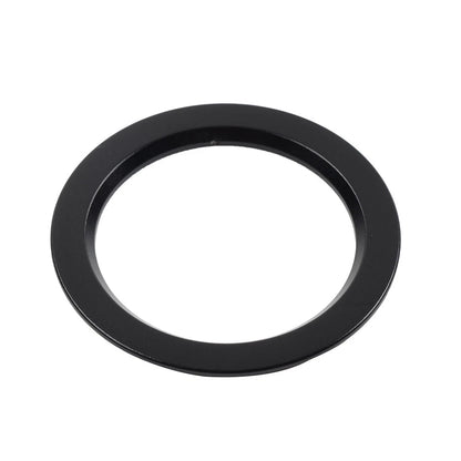 Engine Start Stop Button Trim Ring For Toyota Tacoma Yaris Camry Prius Black