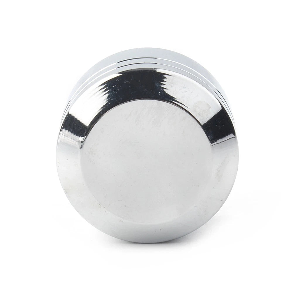 Inner Schrauben Bolt Topper Caps Cover For Harley Sportster Chrome 13mm Motor US