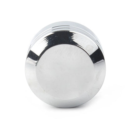 Inner Schrauben Bolt Topper Caps Cover For Harley Sportster Chrome 13mm Motor US