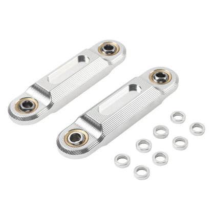 Front Sway Bar End Link For Can-Am Spyder RS RS-S RT RT-L RT-S ST ST-S Silver