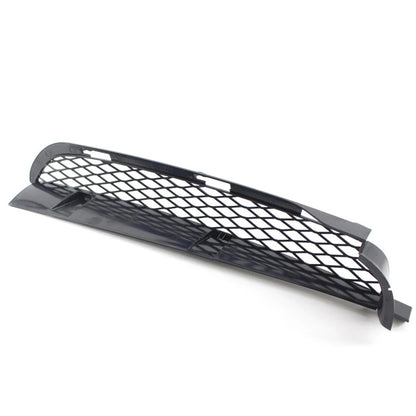 Front Grille Upper Bumper Mesh Grill Left Side For BMW X5 E53 2003-2006