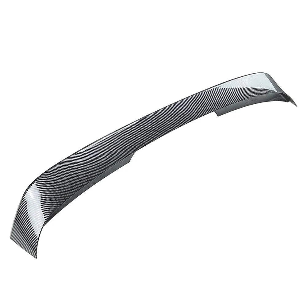 Rear Trunk Spoiler Lip Wing For VW Tiguan MK2 Standard Change Rline 2017-23