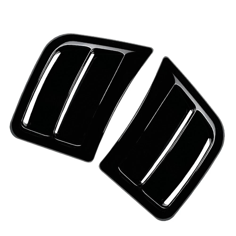 US Front Bumper Side Air Vent Cover Trim For Subaru Impreza WRX STI 5Doors Wagon