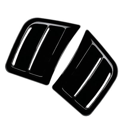 US Front Bumper Side Air Vent Cover Trim For Subaru Impreza WRX STI 5Doors Wagon